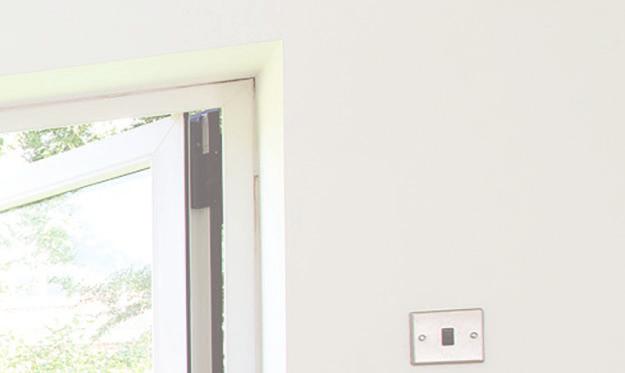 standards of PAS 24 and it was the first upvc bifolding door system to attain a British