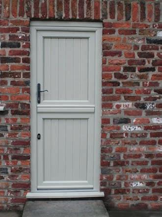 Collection have been designed to closely emulate traditional timber doors and are