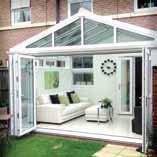 When we create your conservatory design,