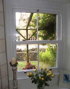 Our casement windows deliver the complete solution for any