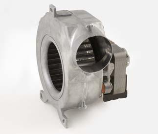 FOR FUME EXTRACTION These products include a vast range of electric fans for fume extraction to be