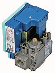 E L E C T R O N I C C O N T R O L S SIT electronic controls include a wide range of products such as Control and regulation systems for boilers, general purpose Automatic Burner Control Systems,