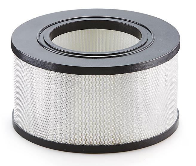 8 Teflon-coated/nano-coated Class M filter, can also be used for L and H vacuum cleaner. Long service life thanks to high-quality PES filter fleece.