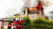 Related It's house fire season: Here are the 8 most common fire hazards in the home Cold weather increases the risk of house fires across the
