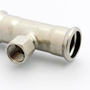 replaceable pipe-in-pipe system for use in Prevent Systems Low Pressure