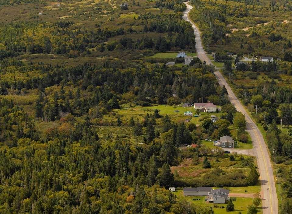 Saint John maintains more roads per resident than other cities Saint