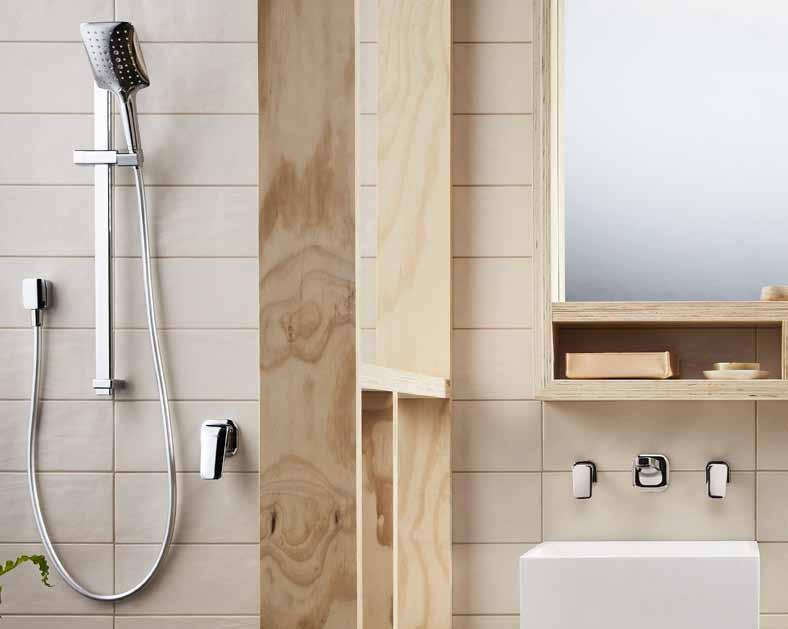 Some handy tips Whether it s a new home build, renovation or a quick refresh, Methven has you covered with showers and tapware to suit any bathroom.