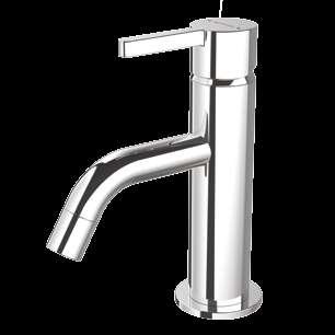 and help maintain water quality. 1. 2. 3. 4. 1. Arrow Basin Mixer 5 6L/MIN > 03-9104M 2.