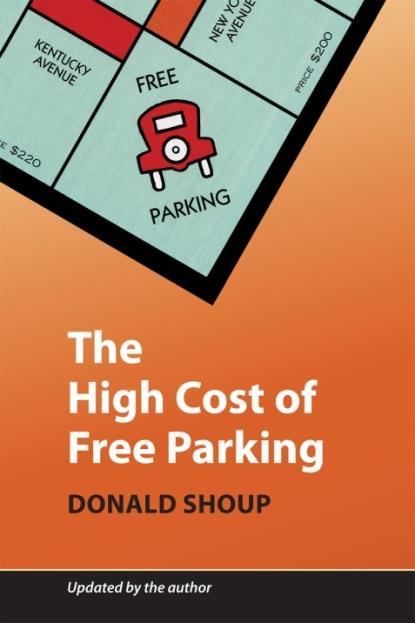 Transportation and Land Use Courses Transportation and Land Use: Parking UP 251 This course examines the often overlooked role of parking and parking policy in shaping both travel and development