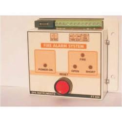 FIRE ALARM SYSTEMS