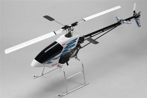 photogrammetry operations (flight, photo shooting, etc) Typical RC Helicopter features Fuel or