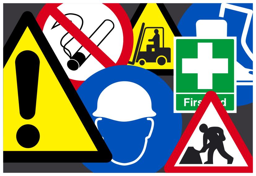 Your duty All contractors and visitors have a duty to: Co-operate with those responsible for health and safety matters Report all health and safety
