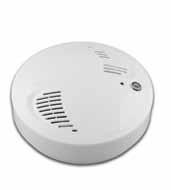 batteries included Wireless CO Detector WS4913 Colorless, tasteless, odorless but deadly, carbon monoxide (CO) is impossible to detect without a warning device.