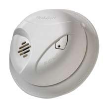 SA302CN Dual Ionization and Photoelectric Smoke Alarm Utilizes both Ionization and Photoelectric Smoke Sensors Intelligent Sensing Technology reduces non-emergency or nuisance alarms Remote Control