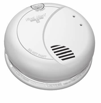 These alarms are virtually maintenance free for the entire alarm s life and meet all current building codes for residential fire alarm products as