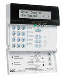 MAXSYS PC4020 MAXSYS Control Panel 16 on-board zones Expandable up to 128 zones using hardwire, wireless modules and addressable zones Supports up to 16