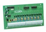 MAXSYS PC4204/PC4204CX MAXSYS Power Supply/Relay Output/Combus Repeater Module Connect up to 16 modules 4 programmable form C relays Fully supervised