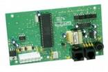 modules rated at 50 ma @ 12 VDC per system, CSFM PC4401 MAXSYS Data Interface Module Connect up to 4 modules Capable of performing as either a