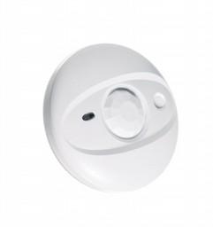 Motion Detectors Bravo 5 360 Ceiling-Mount PIR Motion Detectors Temperature compensation for improved catch performance at critical temperatures Patented Multi-Level Signal Processing (MLSP) for