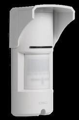Motion Detectors LC-151 Dual-Tech Outdoor Motion Sensor (Single PIR & Microwave) with Adjustable Pet Immunity The LC-151 is a unique motion detector utilizing a single passive infra-red element and