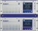 SG-SYSTEM III Virtual Receiver Up to 24 line cards per System III receiver Integrated scheduled receiver line card testing SG-DRL3IP or SG-DRL3E, SG-DRL3-2L Blocks unwanted communications Fully