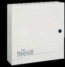 PowerSeries PC1404 PowerSeries Control Panel 4 on-board zones Supervised zone doubling provides NC/Single/Double EOL support Supports up to 4 keypads 1 partition support 128 event buffer