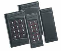 Includes: 1 PC4020 control panel 1 PC4820 2-reader access control module 1 P225W26 ioprox reader 10 P40KEY ioprox dual-encoded proximity keys MAXSYS 16 Accessories for the MAXSYS Access Control Kit