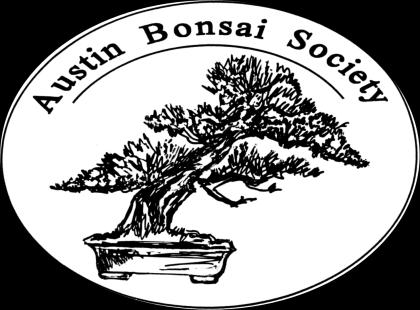 Bonsai Notebook Austin Bonsai Society P.O.