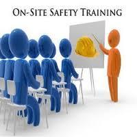 HSE Management Training Behavioural Safety Hazard Identification & Risk