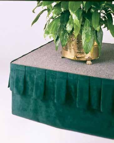 stage skirting Snap Drape not only offers you versatility in table skirting,