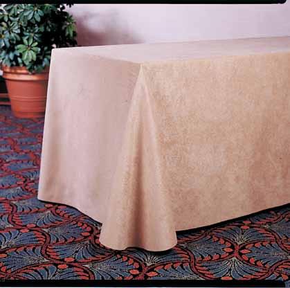 The sound absorbent suede-like fabric is the perfect choice for meeting and conference