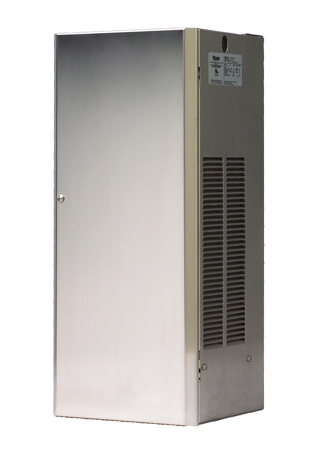 PROAIR Air Conditioner CR23 Model INSTRUCTION MANUAL Rev.