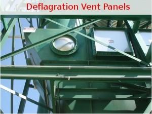Page 9 Class II, Division 2 locations must be equipped with electrical equipment that is dusttight. This type of equipment is enclosed in such a way as to prevent the entry of dust into the enclosure.