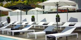 Spain Equilibrio Interior Design - Potugal Bafi - Kuwait Costco -UK Relax Factory -