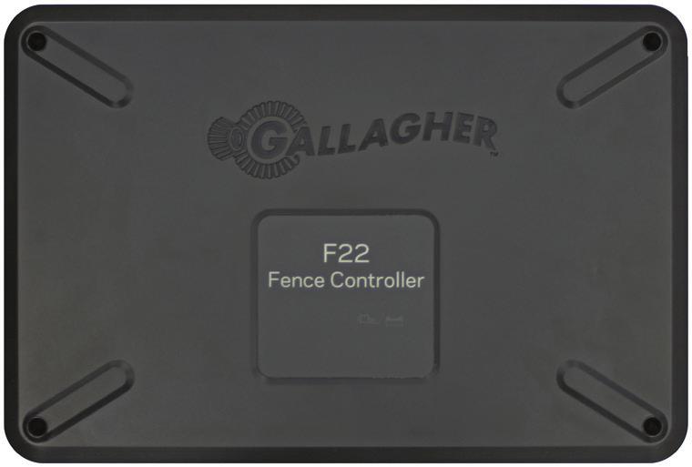Gallagher Fence Controllers Prevention Detection Management Fence controllers power the electric fence and detect and deter intruder attempts F3 Series Fence Controllers A single energizer platform