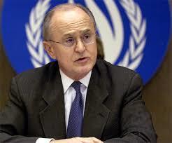 2011: UN PROTECT, RESPECT AND REMEDY FRAMEWORK (UNGP) UN Special Representative John Ruggie proposed a