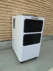 Equipment Industrial Refrigerant 
