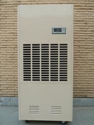 COMMERCIAL DEHUMIDIFIERS