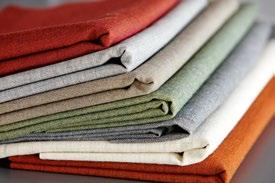 quality and sustainability philosophy. For further information, visit www.sedus.com Fabrics which last longer.
