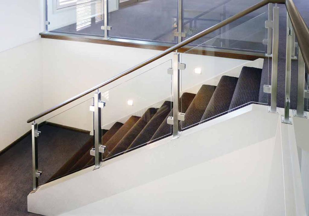 taking life to the next level STAIRCASE YOUR CHOICE OF 2 Painted timber