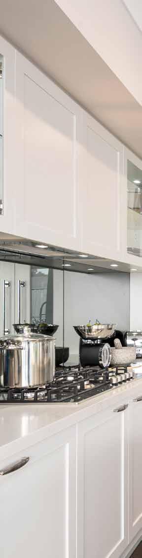 premium appliances STUART EVERITT COLLECTION Finesse with THESE WORLD-RENOWNED PREMIUM