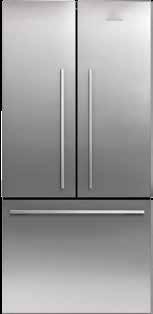 FISHER AND PAYKEL 900mm gas or ceramic cooktop with 900mm under bench oven Bake in