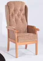 Breydon chairs available from stock in Herringbone fabrics: Herringbone Herringbone Oyster Natural wood finish only to order Please allow 3-4 weeks for delivery on made to order/made to measure