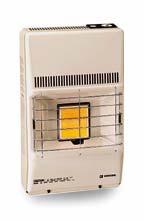 Infrared Heaters Space Heaters Fireside Warmth At A Comfortable Price Turn down your central thermostat and turn up the heat in the room of your choice with a SunStar vent-free gas space heater.