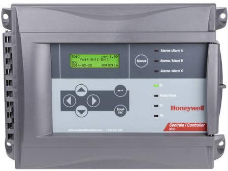 makes gas control system design, installation, configuration and operation simple. Intuitive and flexible, Touchpoint Pro offers optimum compliance, safety and productivity for sites.