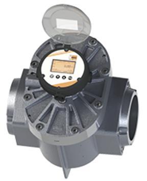 Great choice of linings Stainless steel, Hastelloy, tantalum or platinum electrodes Wide variety of process connection Can be used in rough ambient conditions Mass Flowmeter Coriolis TMU/UMC-3 The