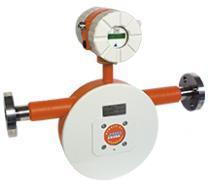 P R O C E S S E S I N S T R U M E N TAT I O N FLOW METERS Mass Flowmeter Thermal MAS The KOBOLD MAS model mass flowmeter makes very precise measurements of the mass flow rate of gases in different