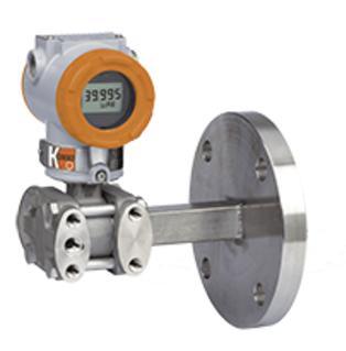 P R O C E S S E S I N S T R U M E N TAT I O N LEVEL SOLUTIONS Pressure Transmitter PAS The Kobold Pressure Transmitter model PAS is a micro processor based high performance transmitter, which has a