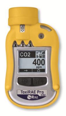 Available in a two year version for O2, CO or H2S Optional Hibernation Case can extend the life to three years Real-time gas level display Automated internal test for improved safety Compatible with