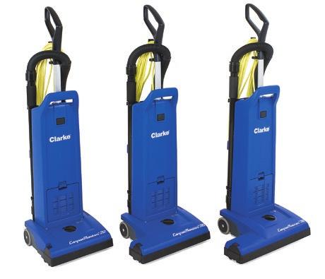 Euroclean GD930 The Euroclean GD930 is our biggest, most powerful canister vacuum. It features a large 4 gallon dust bag, so your customers can vacuum longer without having to stop and change bags.